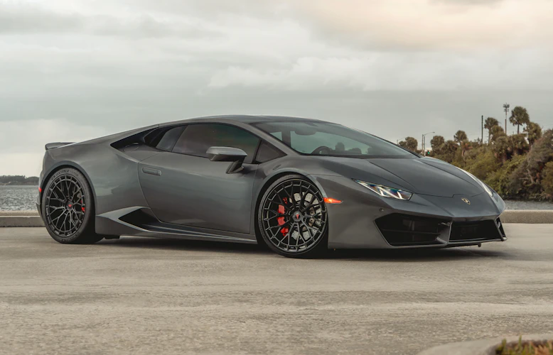 Ferrada Wheels product image