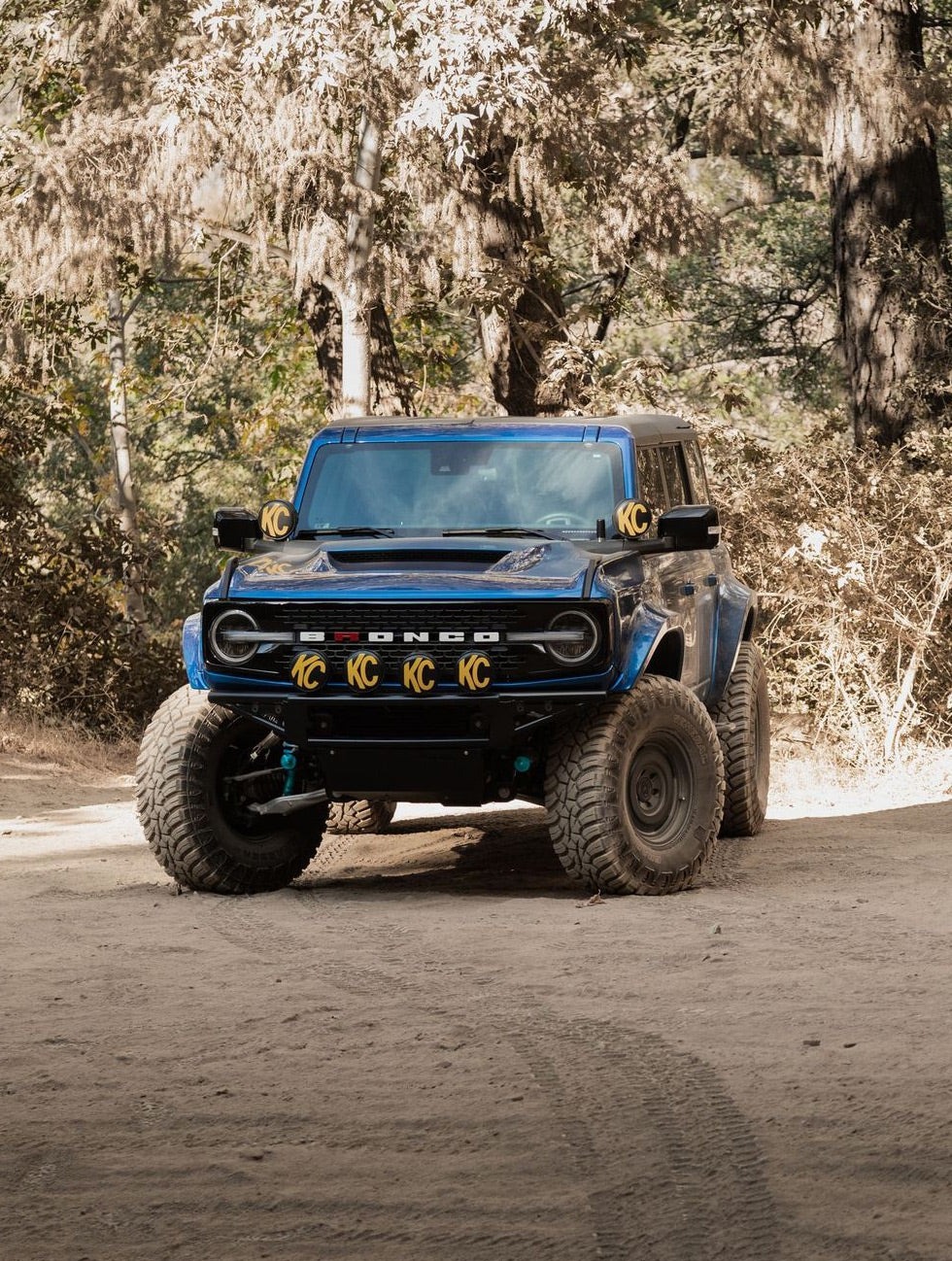 Fifteen52 Off-Road Wheels detail image