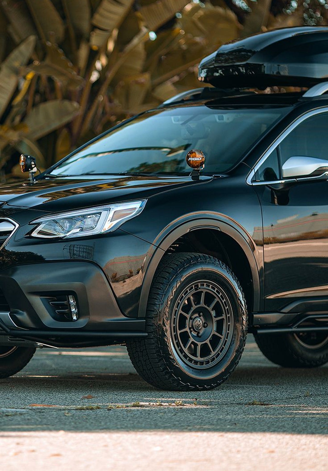 Fifteen52 Off-Road Wheels product image