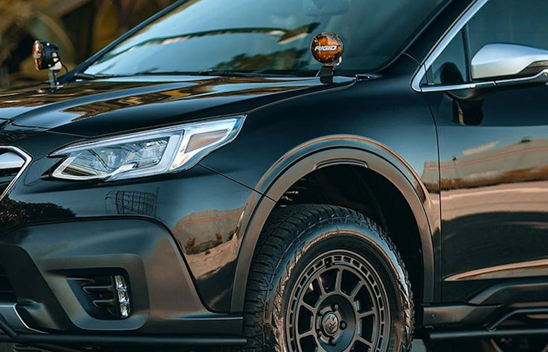 Fifteen52 Off-Road Wheels product image
