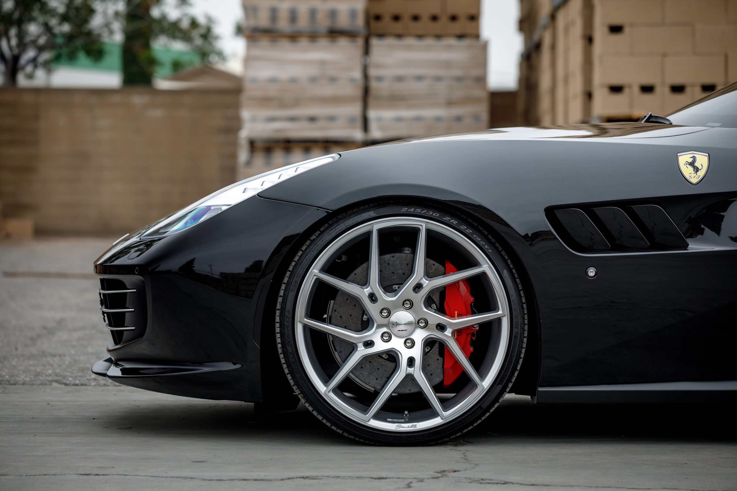 Gianelle Wheels product image