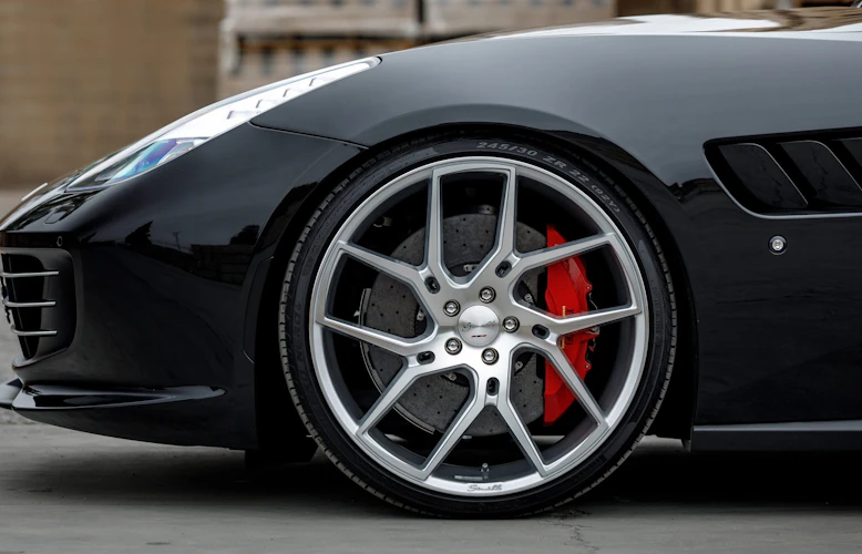 Gianelle Wheels product image