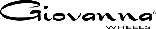 Giovanna Wheels logo