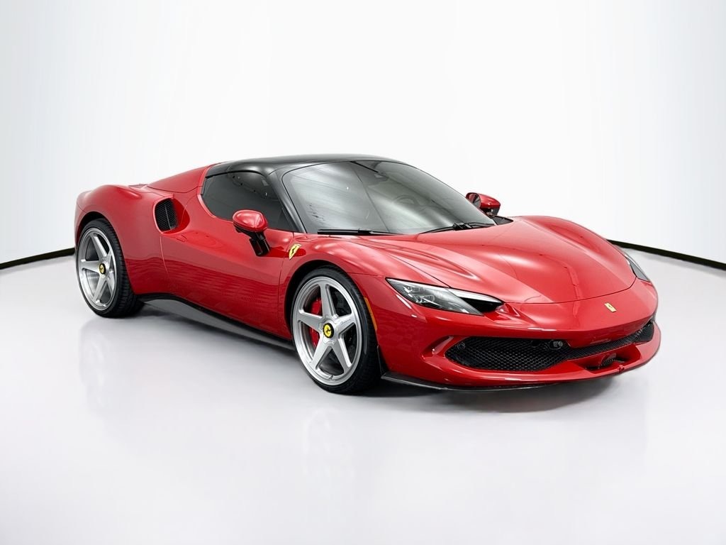 Giovanna Wheels lifestyle image