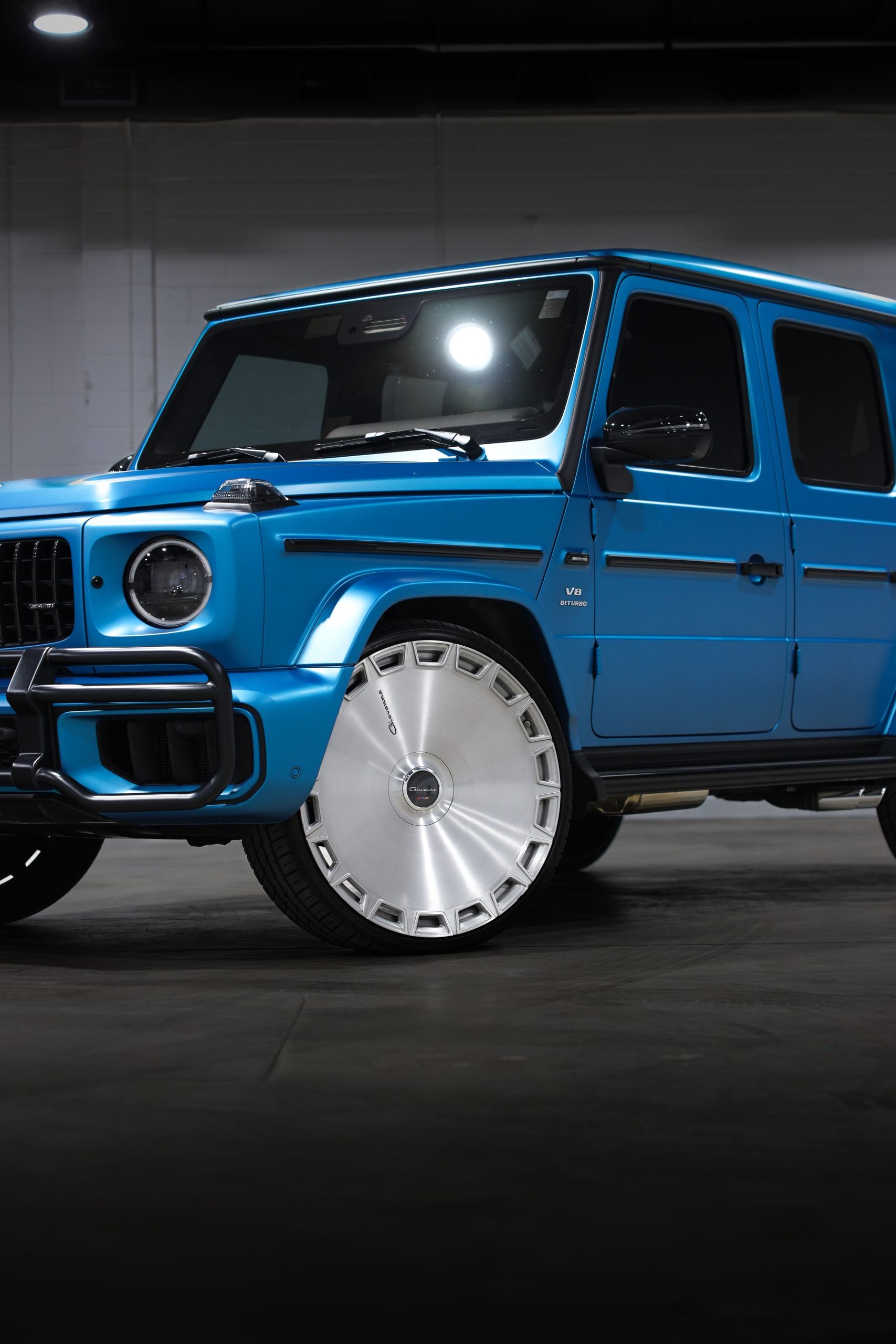 Giovanna Wheels product image