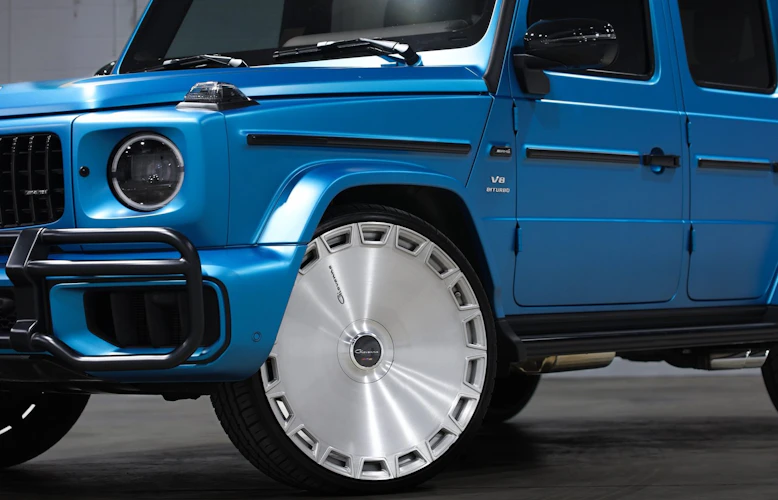 Giovanna Wheels product image