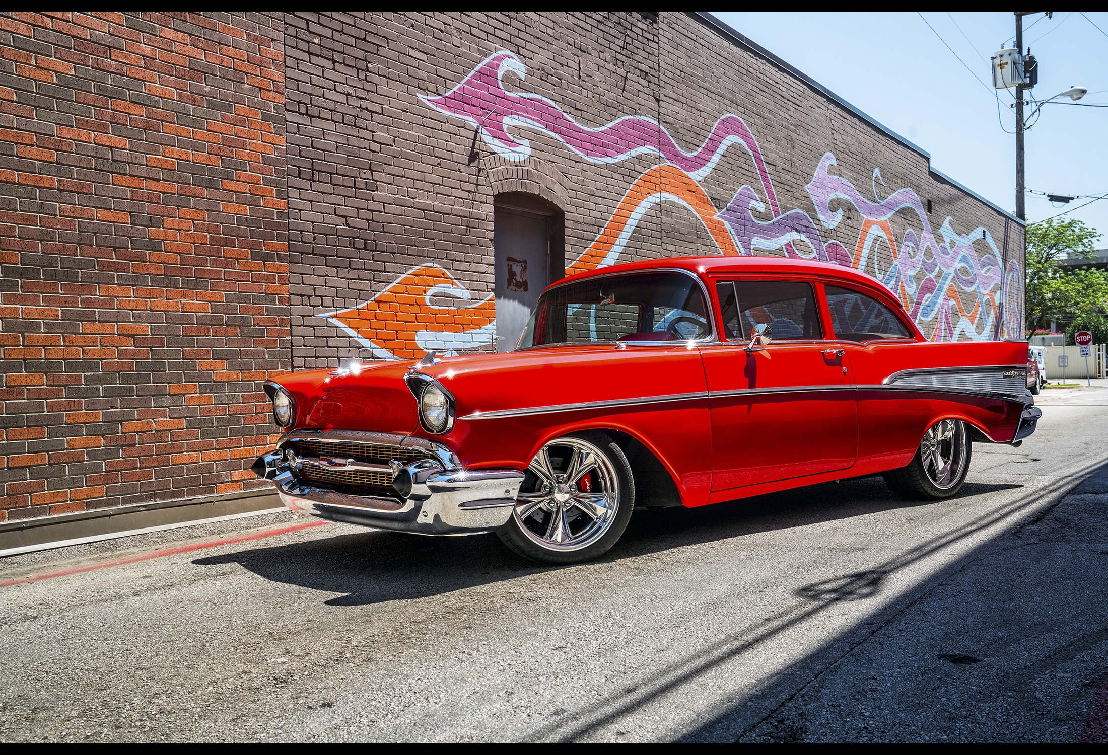 Foose Wheels product image