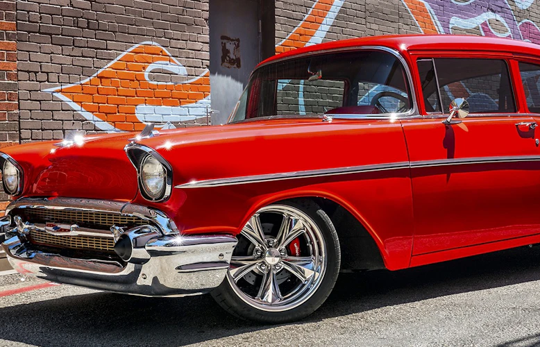 Foose Wheels product image