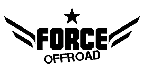 Force Off-Road Wheels logo