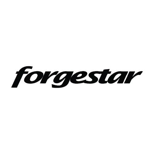 Forgestar Wheels logo