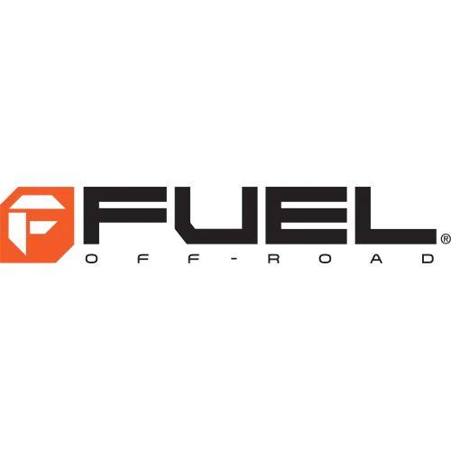 Fuel Off-Road Wheels logo