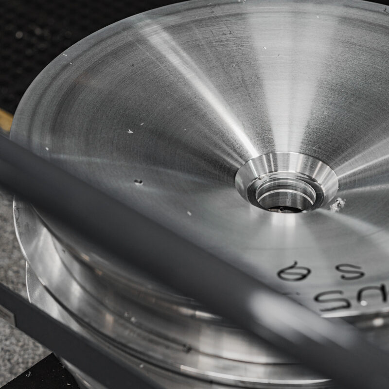 AL13 Wheels product image