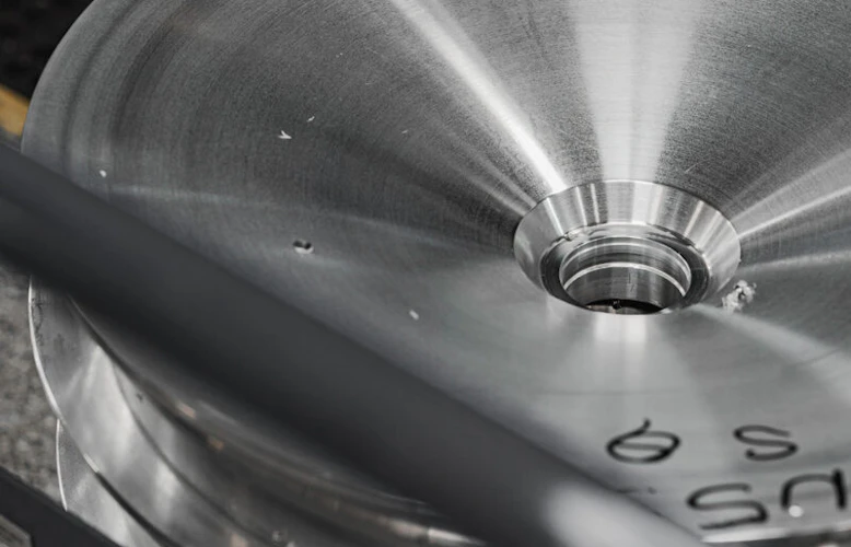 AL13 Wheels product image