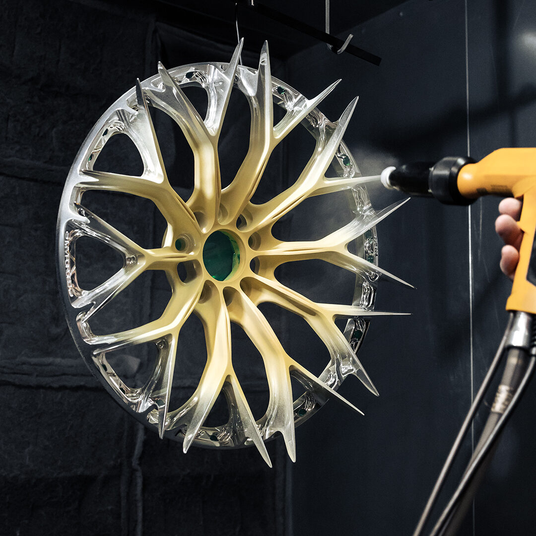 MV Forged Wheels product image