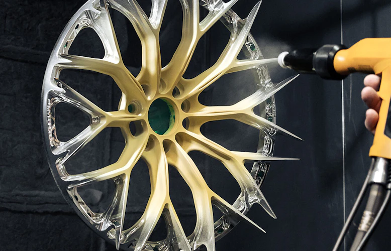 MV Forged Wheels product image