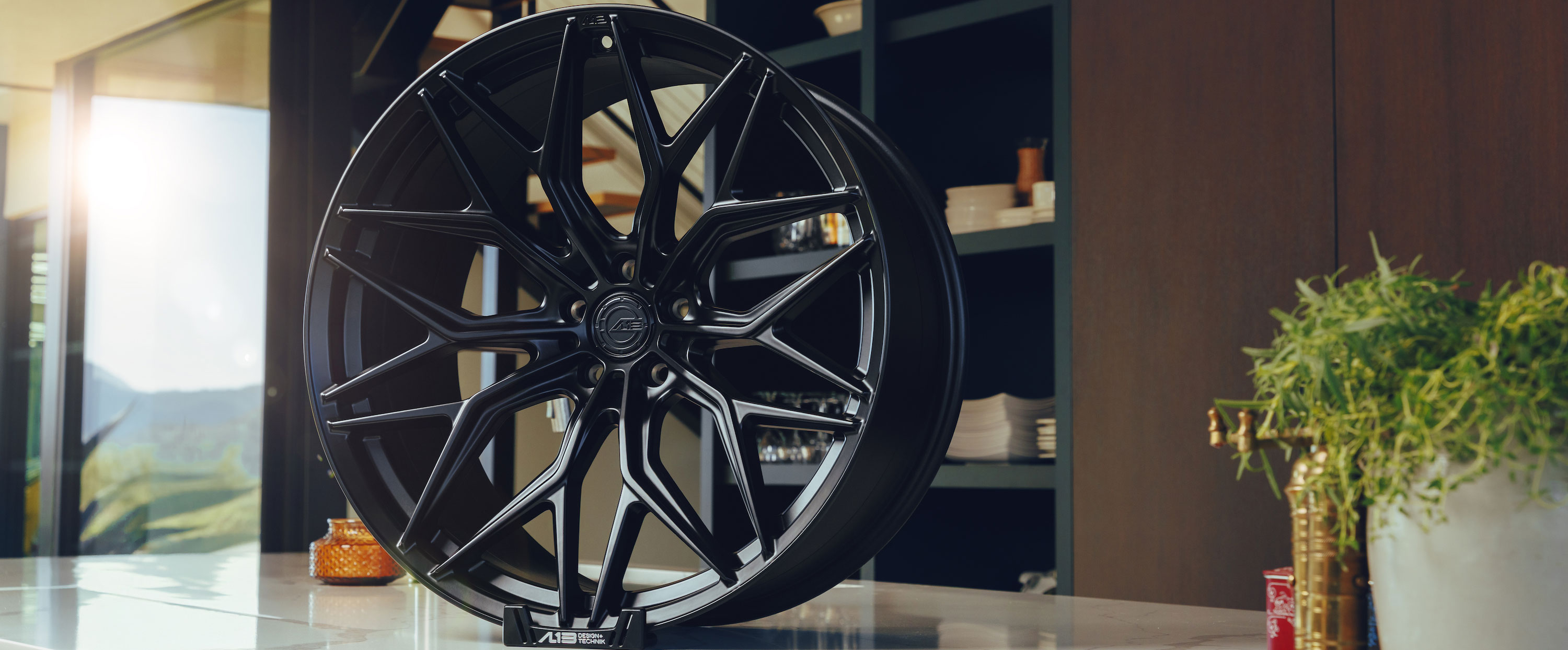 AL13 FR80 Wheels & Rims | Element Wheels
