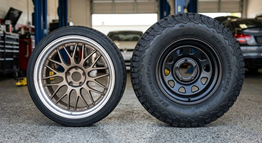 Element Wheels | Element Wheels
