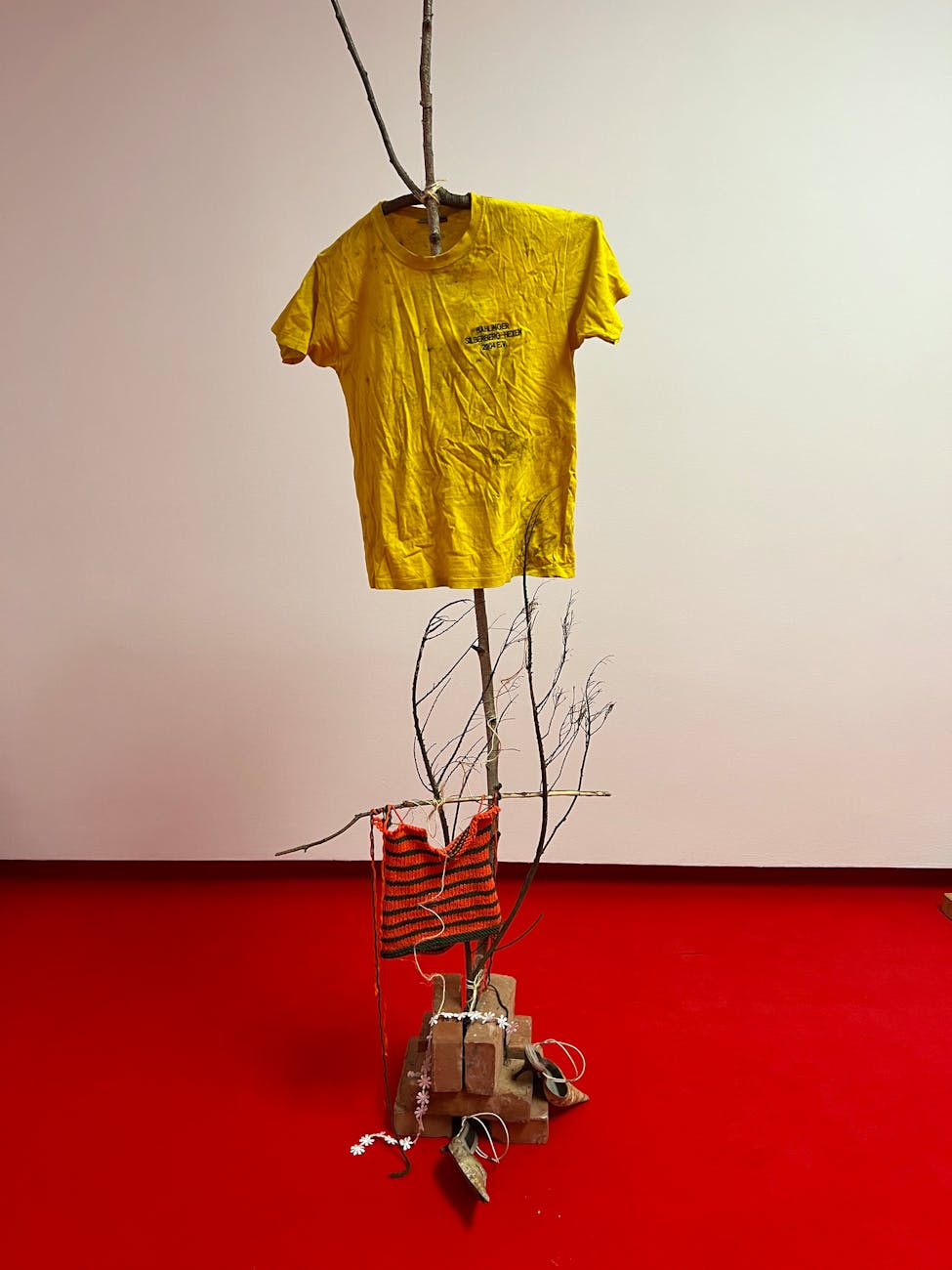 Ewa Dziarnowska — A Room With a Better View (Photo: Thiemi Higashi & HaWa / Grzegorz Habryń i Aneta Wawrzoła)