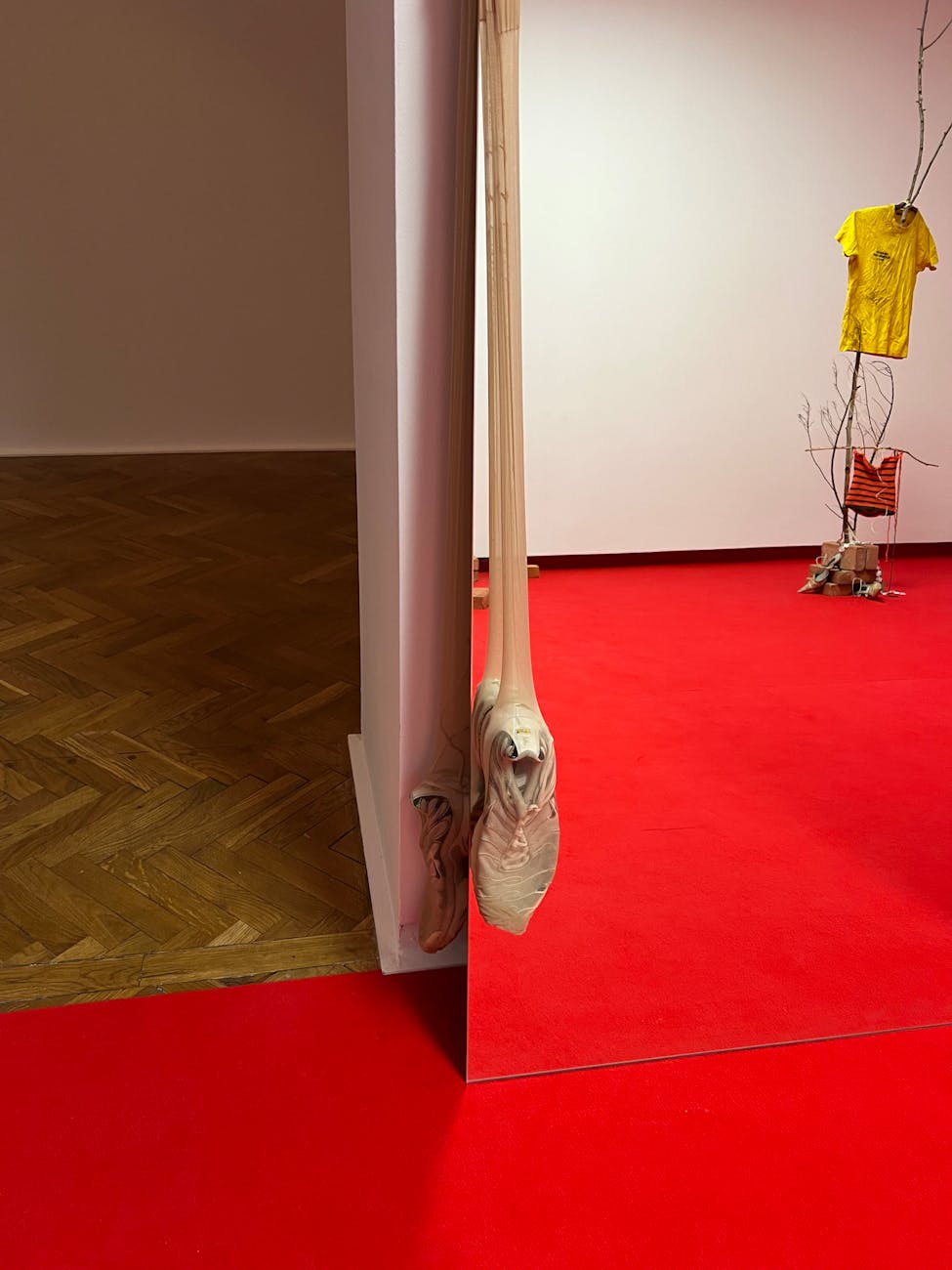 Ewa Dziarnowska — A Room With a Better View (Photo: Thiemi Higashi & HaWa / Grzegorz Habryń i Aneta Wawrzoła)