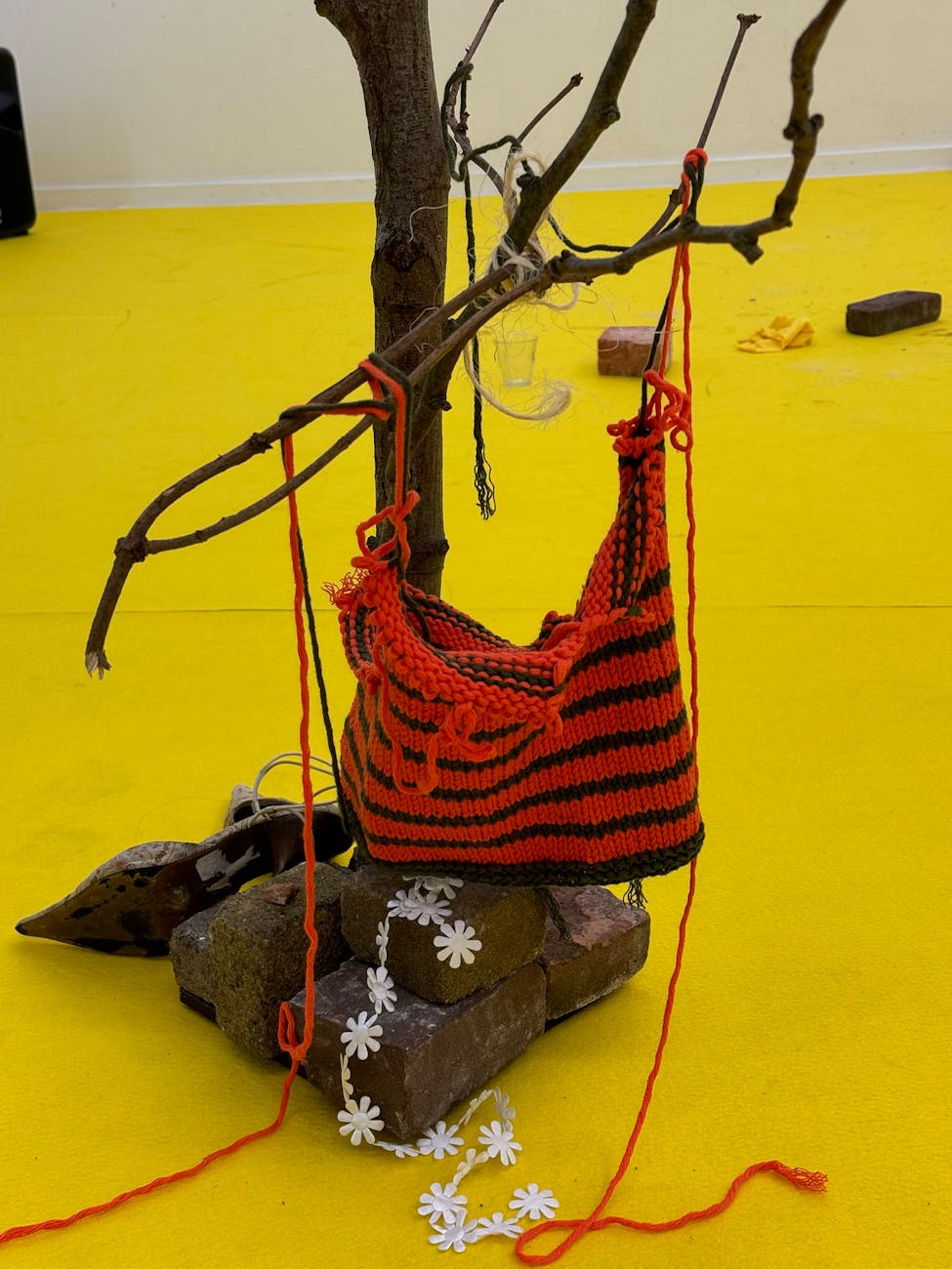 Ewa Dziarnowska — A Room With a Better View (Photo: Thiemi Higashi & HaWa / Grzegorz Habryń i Aneta Wawrzoła)