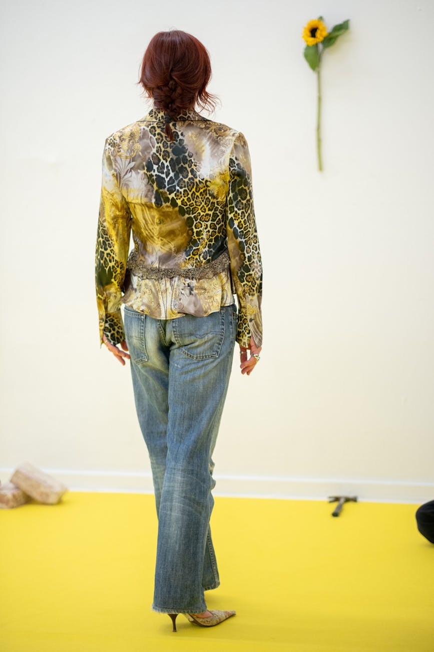 Ewa Dziarnowska — A Room With a Better View (Photo: Thiemi Higashi & HaWa / Grzegorz Habryń i Aneta Wawrzoła)