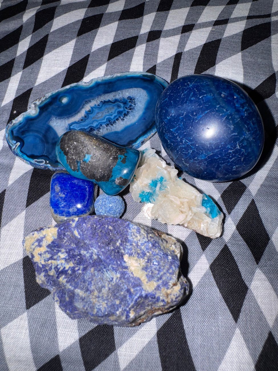 Ewa Dziarnowska — This resting, patience (Étude) (Photo: ink Agop, © Creamcake)