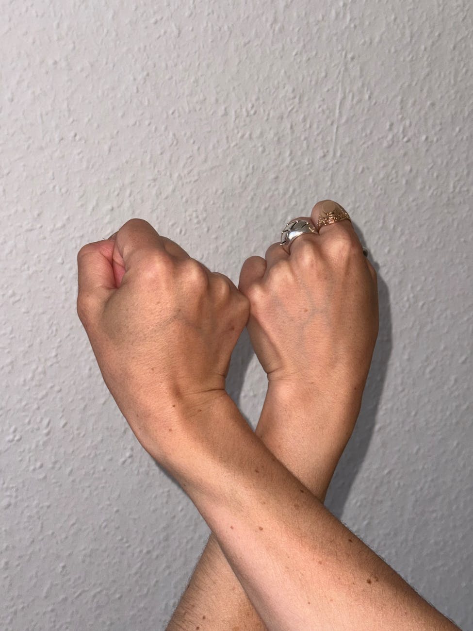 Ewa Dziarnowska — Anything is a form if you let it (Photo: Olle Holmberg)