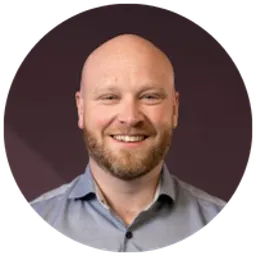 Jamie White, Managing Director