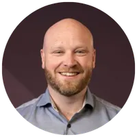 Jamie White, Managing Director