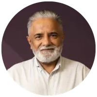 Ricki Nagra, Operations Director