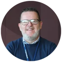 Adi Bagshaw, National Sales Manager