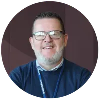 Adi Bagshaw, National Sales Manager