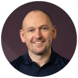 Russ Byrne, Aerospace Technical Services Manager