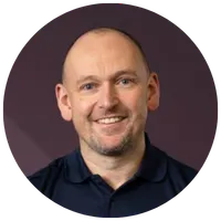 Russ Byrne, Aerospace Technical Services Manager
