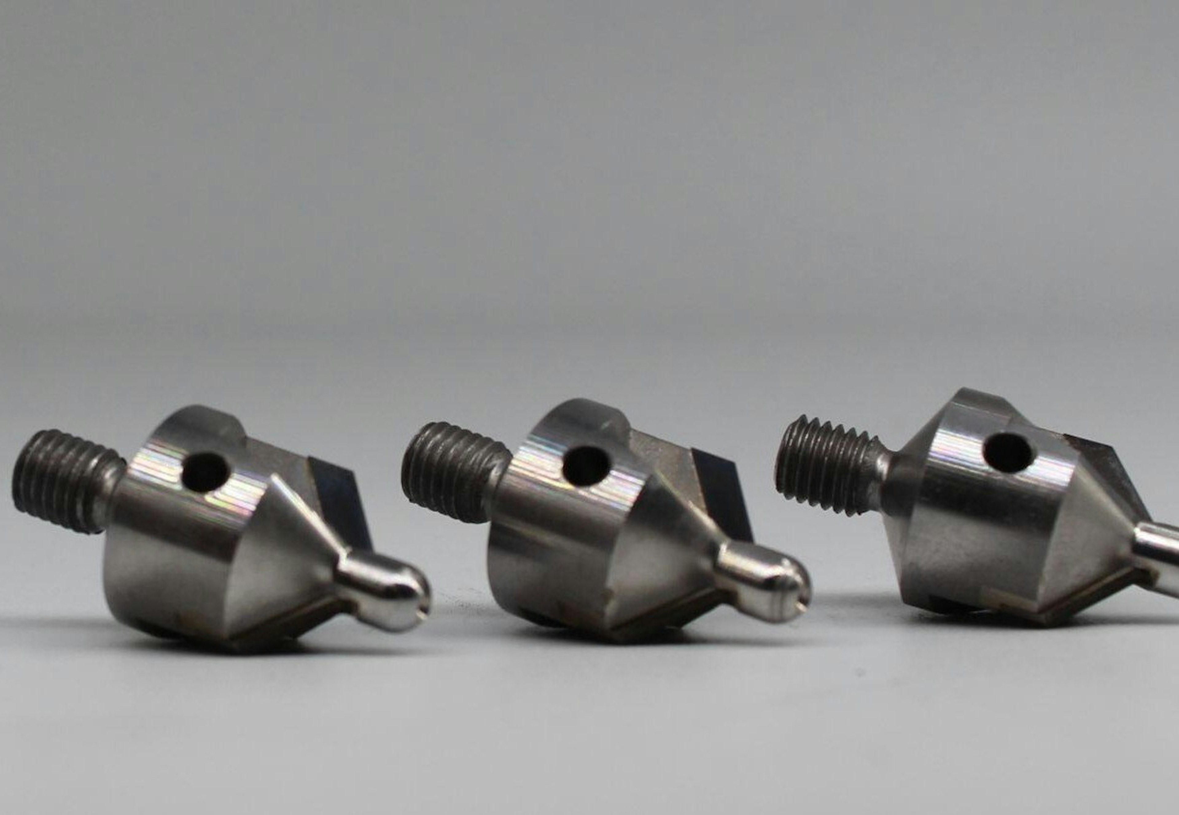 recoules countersink cages