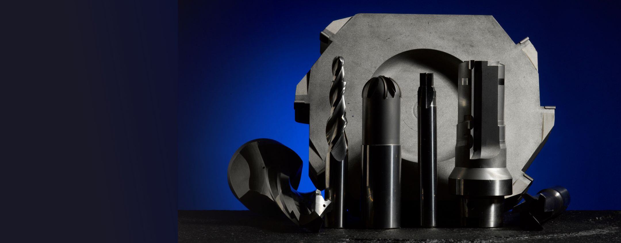 Rapid response cutting tools