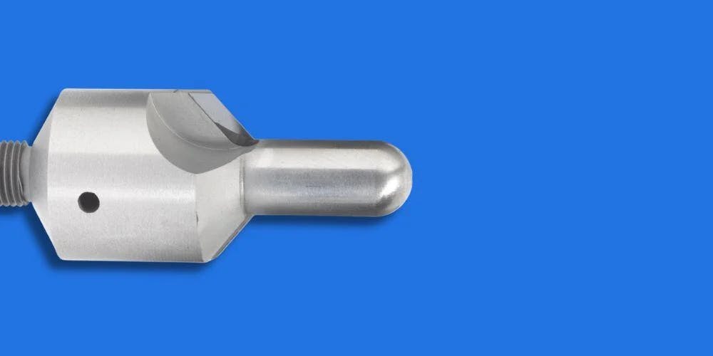 PCD Countersink