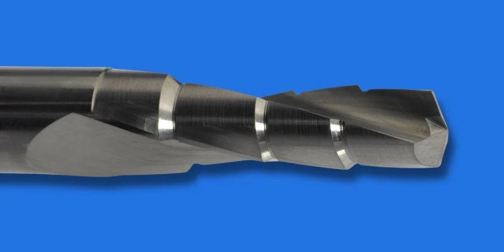 Carbide Step Drill Image