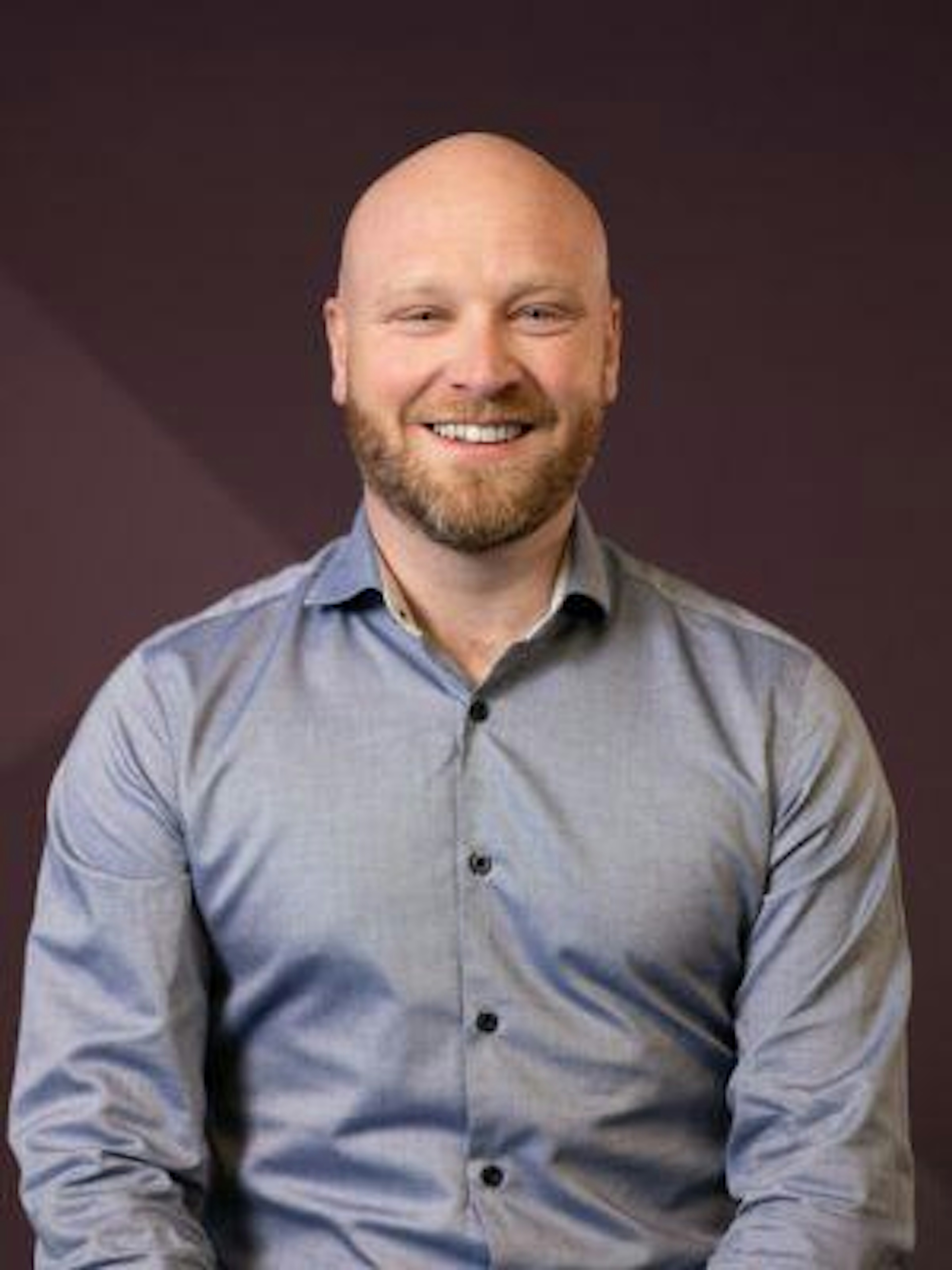 Jamie White, Managing Director