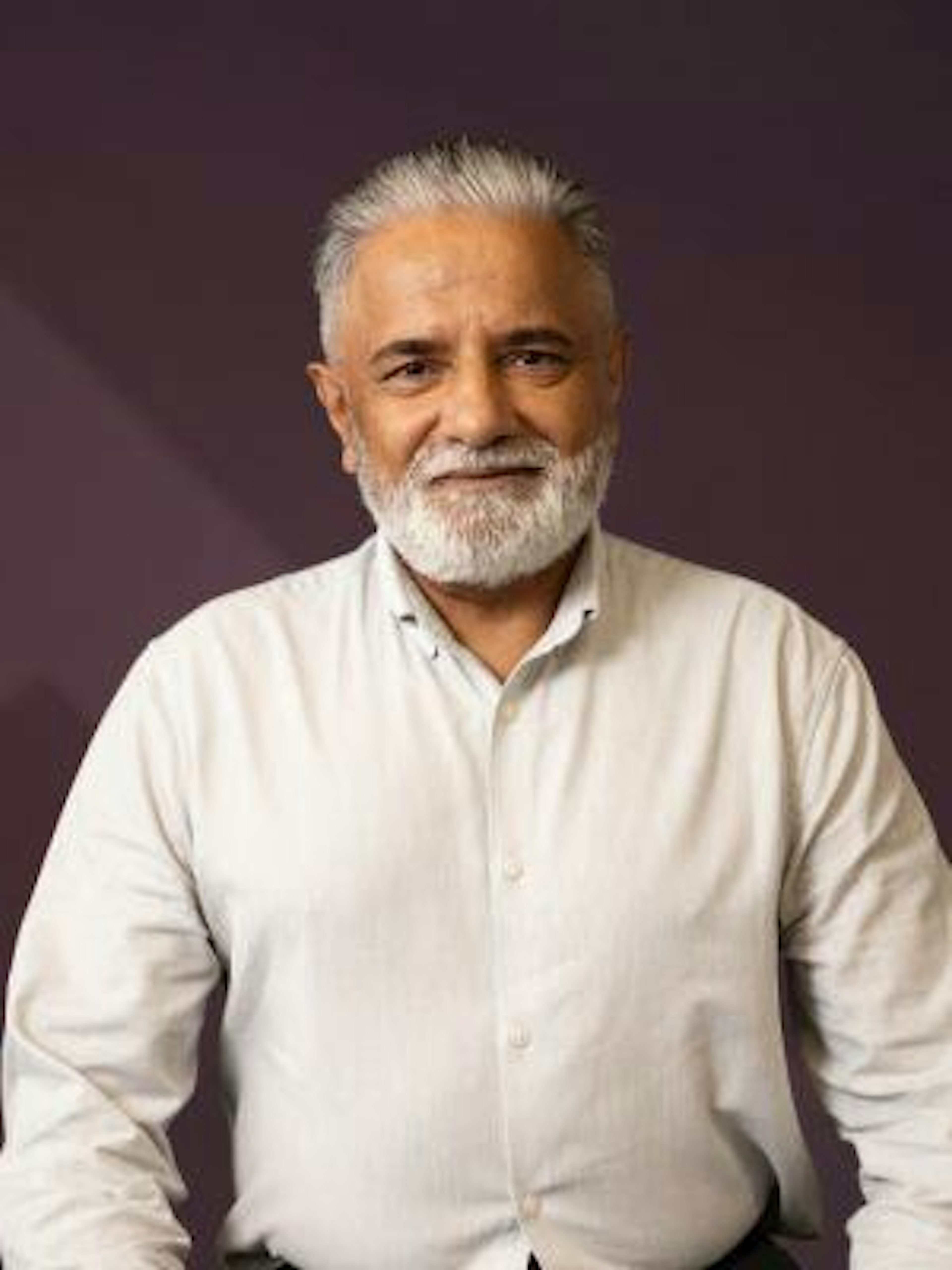 Ricki Nagra, Operations Director