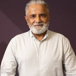 Ricki Nagra, Operations Director