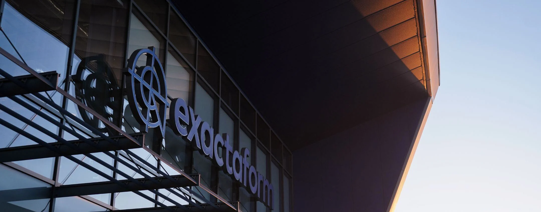 Exactaform Headquarters