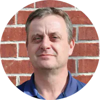 Peter Raynor, President, Exactaform USA
