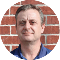 Peter Raynor, President, Exactaform USA