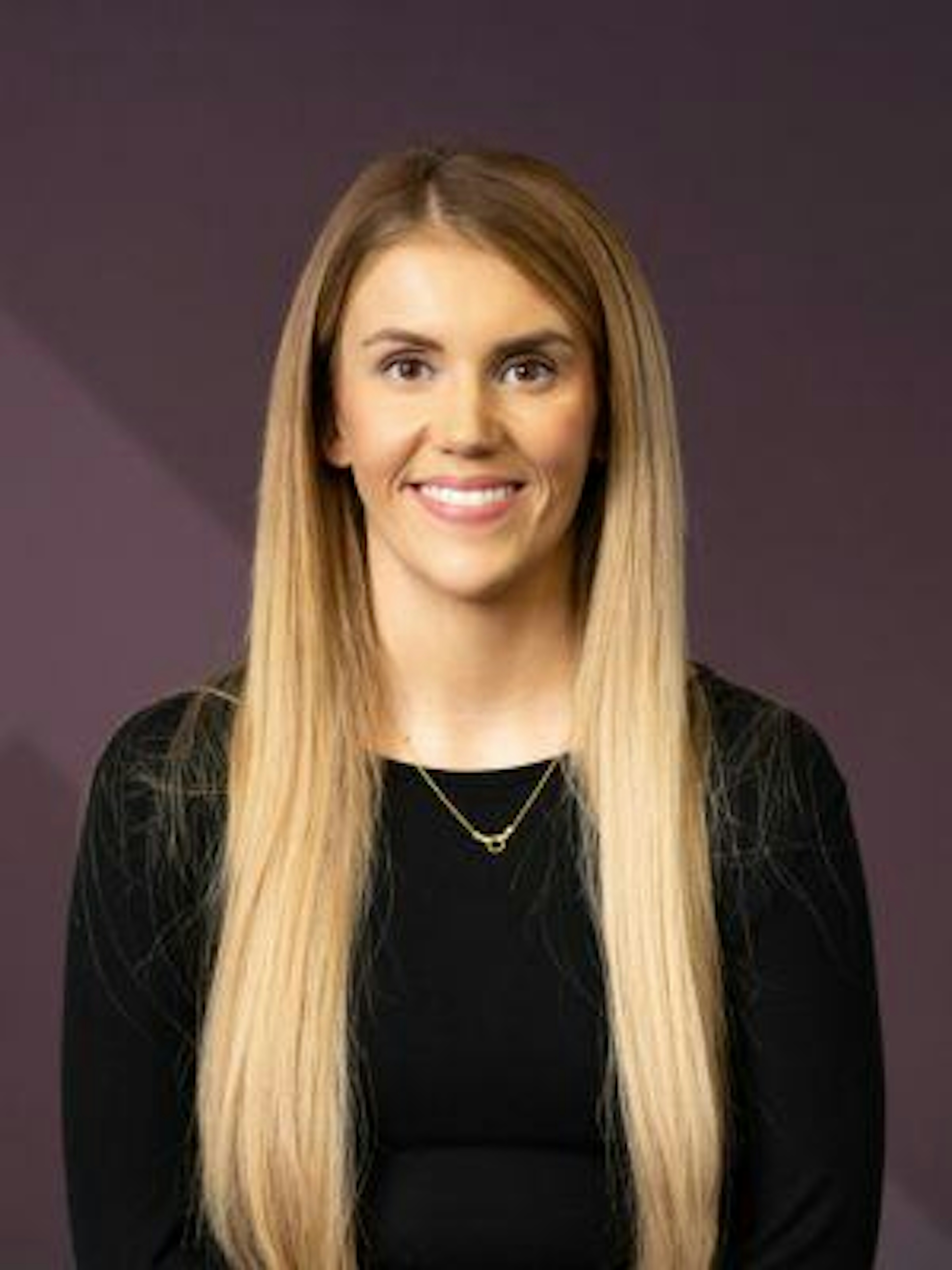 Sophie Tombs, Marketing Manager