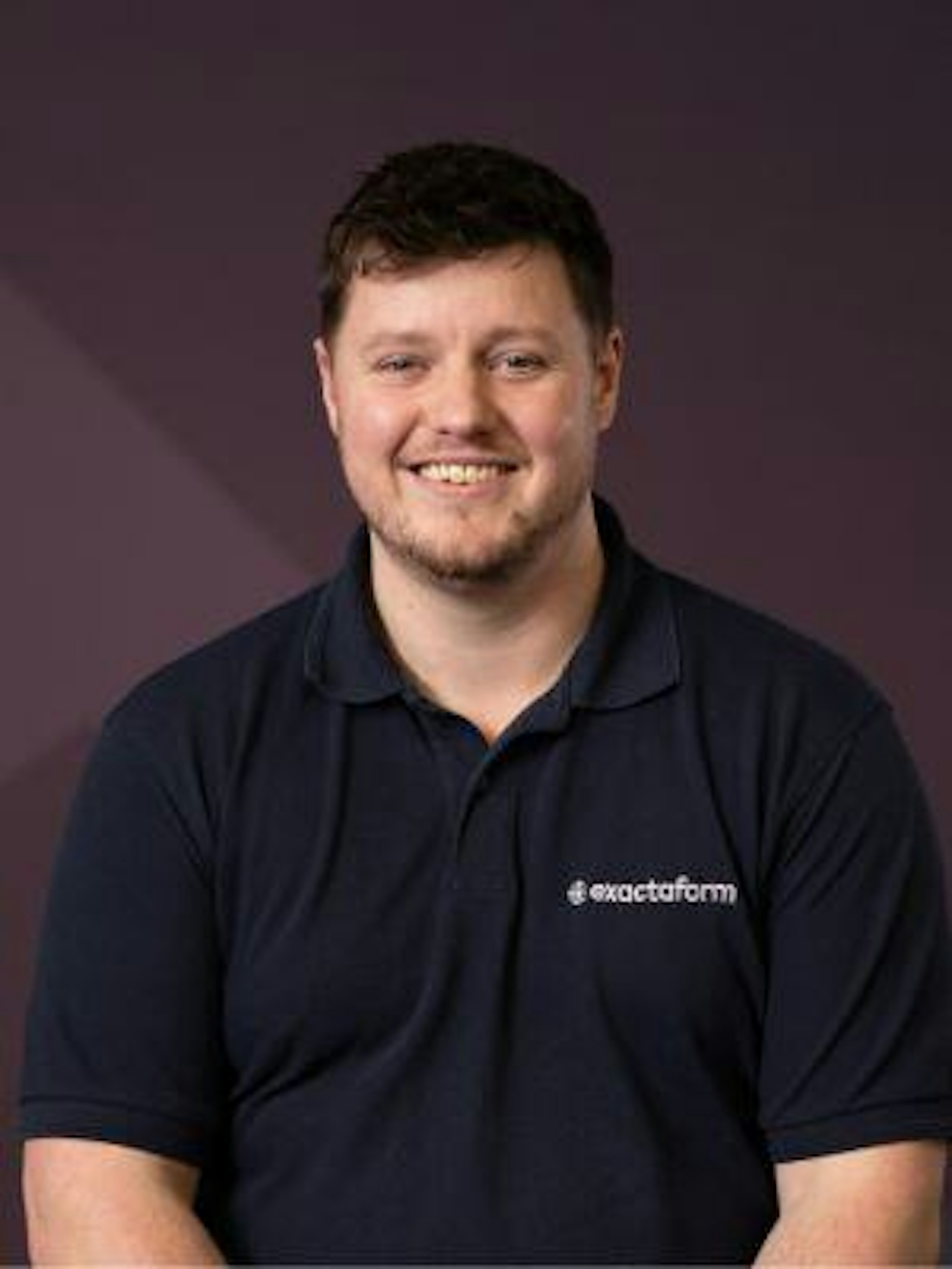 Matt Bridger, Technical Manager