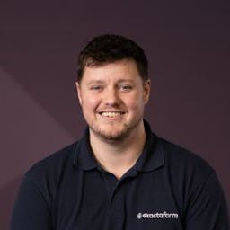 Matt Bridger, Technical Manager