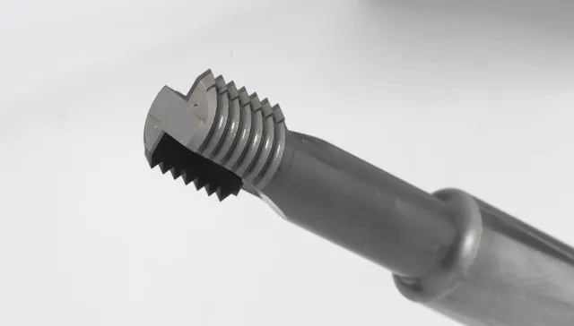 Standard Tooling | PCD Cutting Tools | Exactaform
