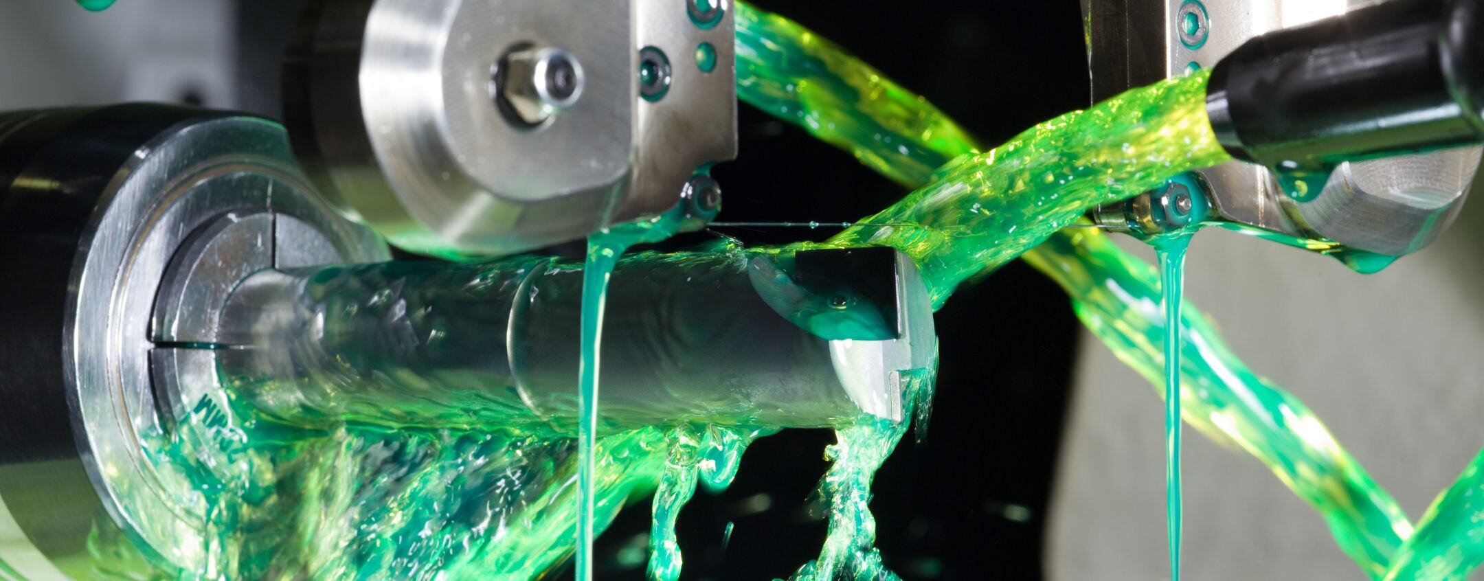 Standard Range Of PCD Cutting Tools