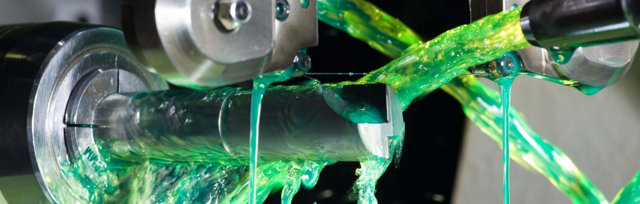 Standard Range Of PCD Cutting Tools